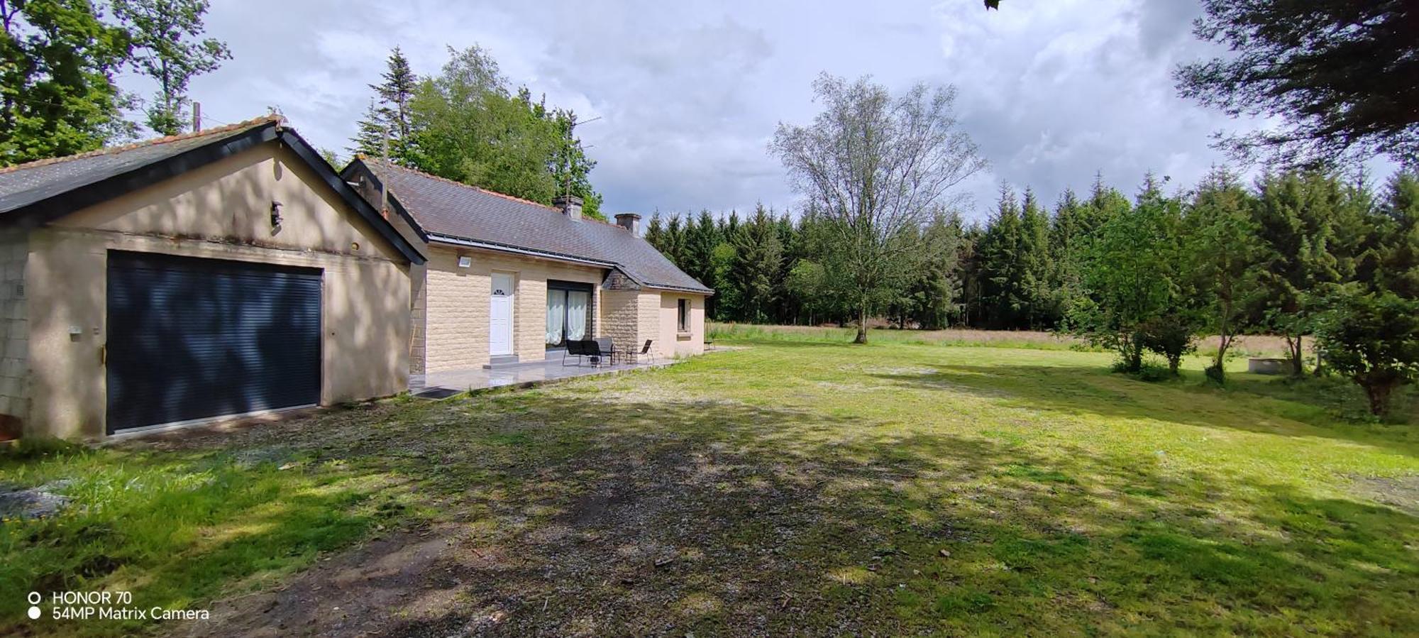 Ty Case Pei Saint-Aignan  Exterior photo
