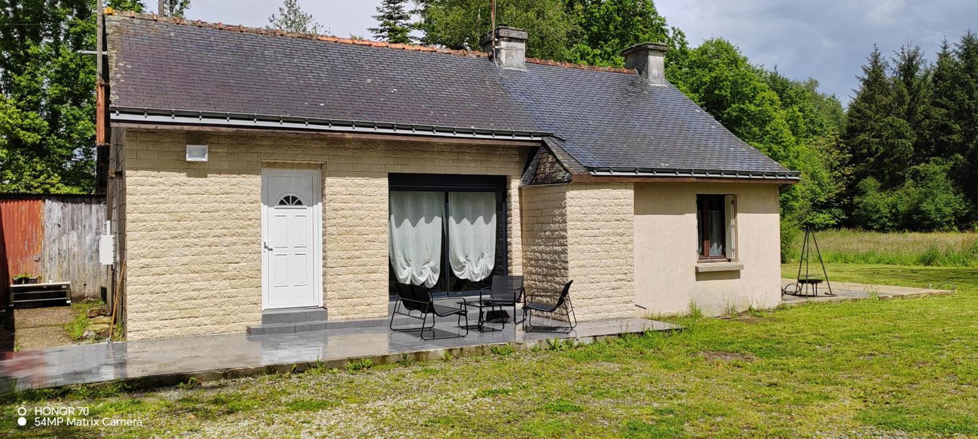 Ty Case Pei Saint-Aignan  Exterior photo